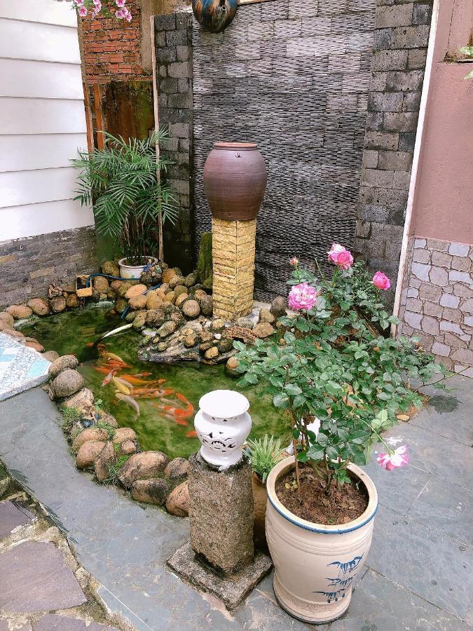 Green Garden Homestay Hoi An Exterior foto