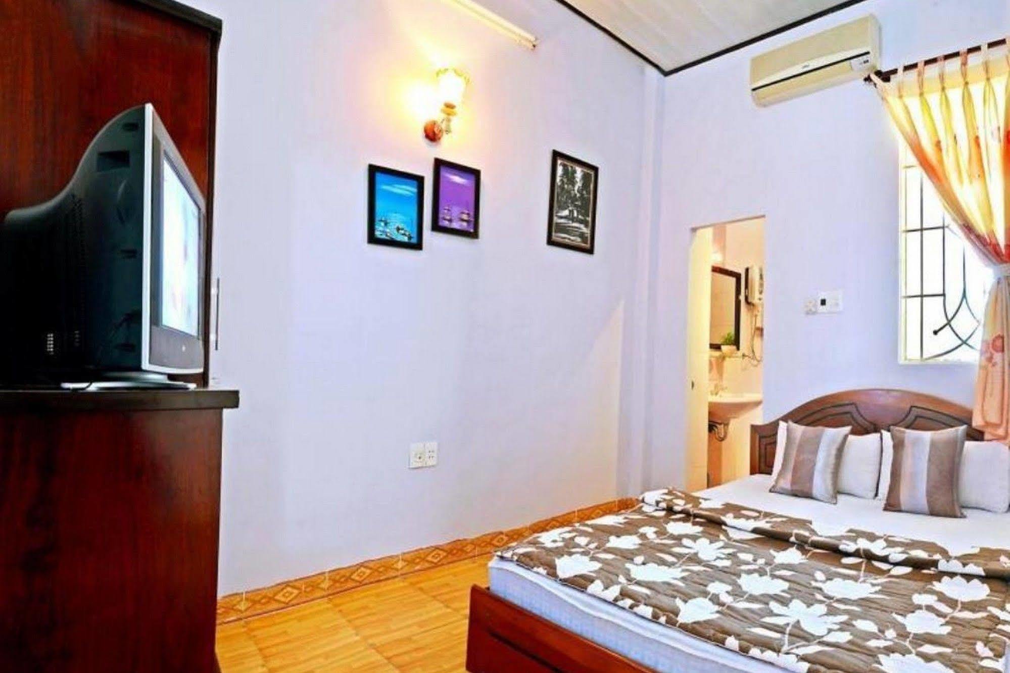 Green Garden Homestay Hoi An Exterior foto
