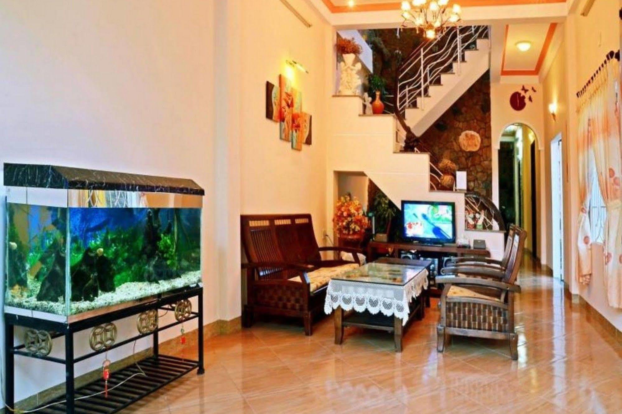 Green Garden Homestay Hoi An Exterior foto