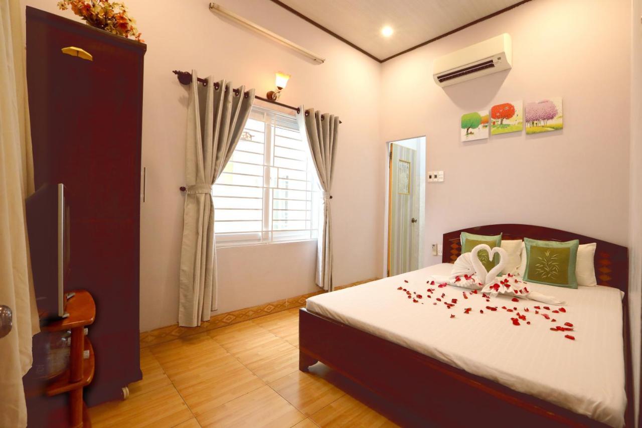 Green Garden Homestay Hoi An Exterior foto